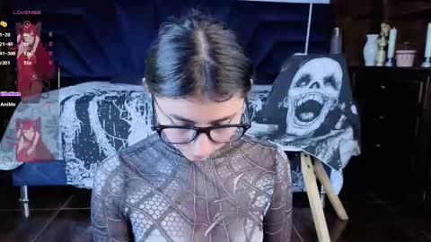 Maria online show from 10-07-25, 07:33