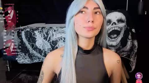 Maria online show from 10-14-25, 07:47