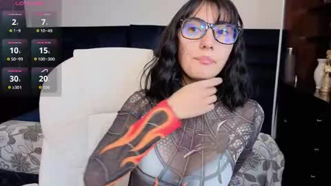 Maria online show from 11-07-25, 07:25