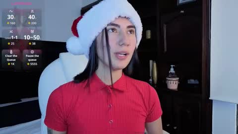 Maria online show from 11-27-25, 07:38