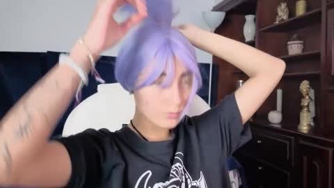 Maria online show from 01-07-26, 07:27