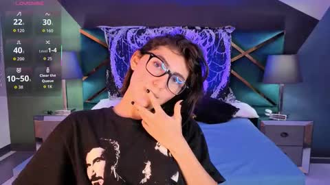 Maria online show from 02-24-26, 07:56