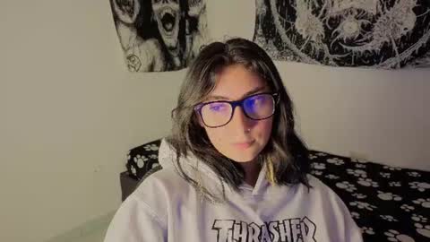 Snapshot of mariagh_ chatting on 07-02-26, 10:05 Maria online show from 07-02-26, 10:05
