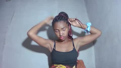 Maria online show from 11-16-25, 03:12