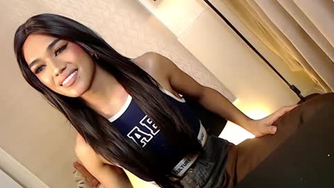 Snapshot of mariah_clara chatting on 02-26-25, 02:48 mariah_clara online show from 02-26-25, 02:48