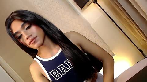 Snapshot of mariah_clara chatting on 02-27-25, 03:58 mariah_clara online show from 02-27-25, 03:58