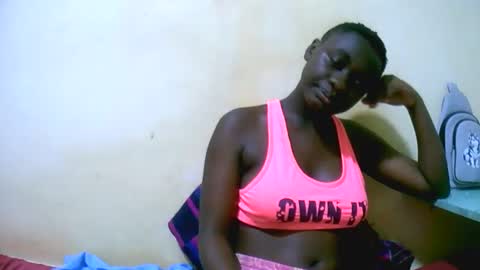 mariah_lovely online show from 04-27-26, 08:29