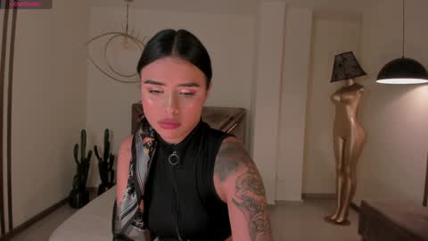 Snapshot of mariaherrera_ chatting on 12-06-24, 04:36 MARIA HERRERA  online show from 12-06-24, 04:36