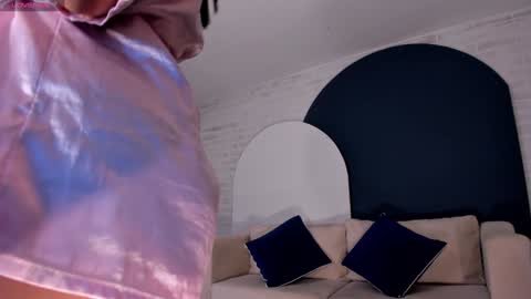 Snapshot of mariaherrera_ chatting on 01-19-25, 02:15 MARIA HERRERA  online show from 01-19-25, 02:15