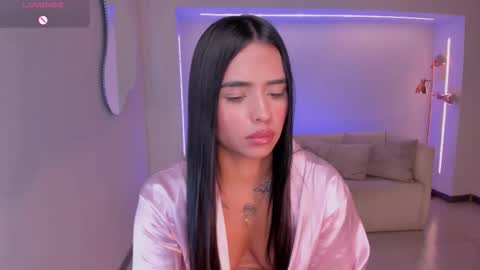 Snapshot of mariaherrera_ chatting on 10-09-25, 10:41 MARIA HERRERA  online show from 10-09-25, 10:41