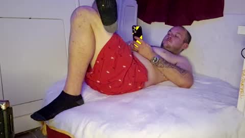 Snapshot of mariahjsav95 chatting on 09-27-25, 07:57 MariahJade95 online show from 09-27-25, 07:57