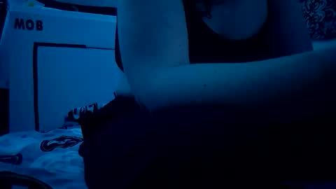 MariahJade95 online show from 06-07-26, 06:39