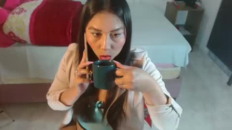 Mariajose online show from 01-07-26, 12:02