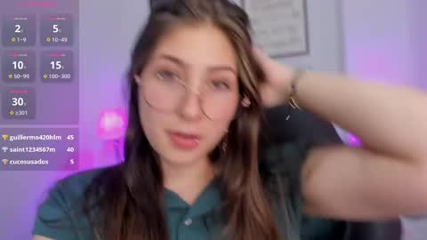 Mariam online show from 02-19-25, 01:18