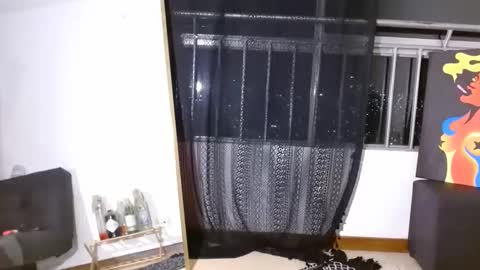 Snapshot of mariamcalad chatting on 10-01-25, 11:33 Mariam Calad online show from 10-01-25, 11:33