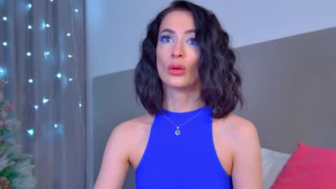 Snapshot of mariamenson chatting on 12-25-24, 05:48 MariaMenson online show from 12-25-24, 05:48