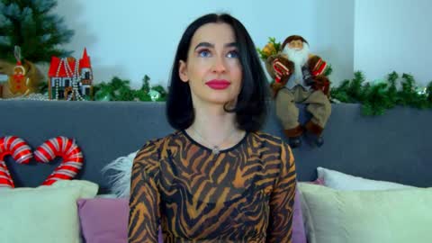 Snapshot of mariamenson chatting on 01-13-25, 06:38 MariaMenson online show from 01-13-25, 06:38