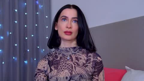 Snapshot of mariamenson chatting on 01-18-25, 11:22 MariaMenson online show from 01-18-25, 11:22