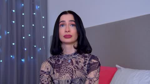 Snapshot of mariamenson chatting on 01-19-25, 05:26 MariaMenson online show from 01-19-25, 05:26