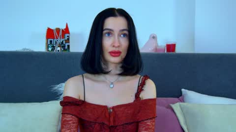 Snapshot of mariamenson chatting on 01-20-25, 12:36 MariaMenson online show from 01-20-25, 12:36