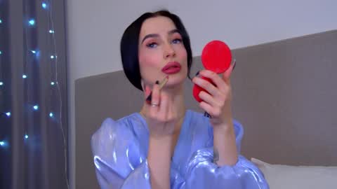 Snapshot of mariamenson chatting on 01-24-25, 03:00 MariaMenson online show from 01-24-25, 03:00