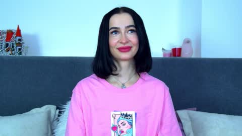 Snapshot of mariamenson chatting on 01-24-25, 06:25 MariaMenson online show from 01-24-25, 06:25