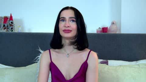 Snapshot of mariamenson chatting on 01-29-25, 05:09 MariaMenson online show from 01-29-25, 05:09