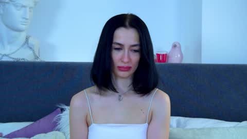 Snapshot of mariamenson chatting on 02-01-25, 03:41 MariaMenson online show from 02-01-25, 03:41