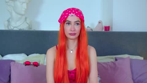 Snapshot of mariamenson chatting on 02-03-25, 03:42 MariaMenson online show from 02-03-25, 03:42