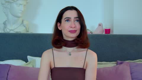 Snapshot of mariamenson chatting on 02-05-25, 12:31 MariaMenson online show from 02-05-25, 12:31