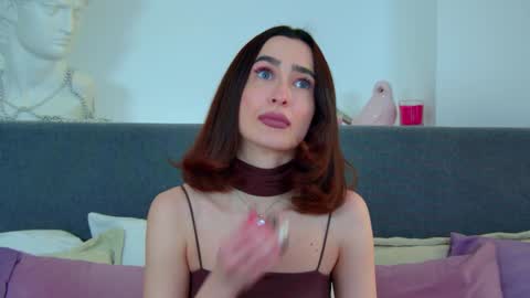 Snapshot of mariamenson chatting on 02-05-25, 03:34 MariaMenson online show from 02-05-25, 03:34