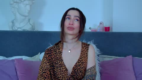 Snapshot of mariamenson chatting on 02-07-25, 09:26 MariaMenson online show from 02-07-25, 09:26