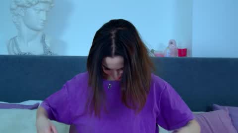 Snapshot of mariamenson chatting on 02-09-25, 09:39 MariaMenson online show from 02-09-25, 09:39