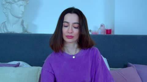 Snapshot of mariamenson chatting on 02-10-25, 12:41 MariaMenson online show from 02-10-25, 12:41