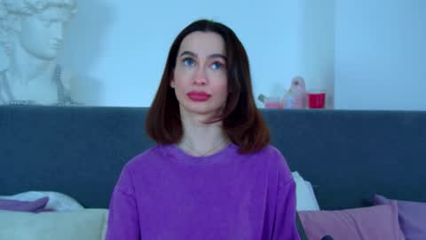 Snapshot of mariamenson chatting on 02-10-25, 03:46 MariaMenson online show from 02-10-25, 03:46