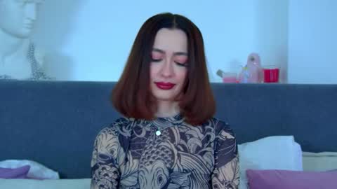 Snapshot of mariamenson chatting on 02-12-25, 02:24 MariaMenson online show from 02-12-25, 02:24