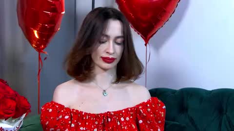 Snapshot of mariamenson chatting on 02-13-25, 10:54 MariaMenson online show from 02-13-25, 10:54