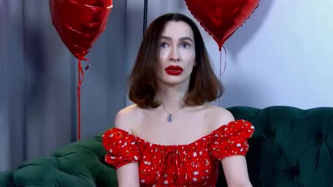 Snapshot of mariamenson chatting on 02-14-25, 04:58 MariaMenson online show from 02-14-25, 04:58