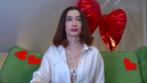 Snapshot of mariamenson chatting on 02-21-25, 06:37 MariaMenson online show from 02-21-25, 06:37