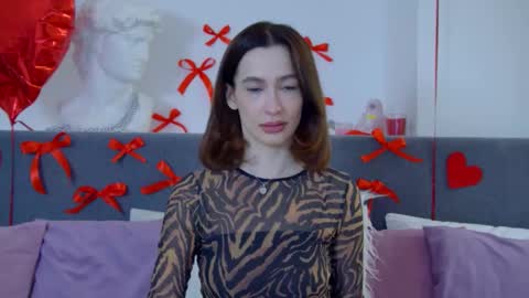 Snapshot of mariamenson chatting on 02-24-25, 03:55 MariaMenson online show from 02-24-25, 03:55