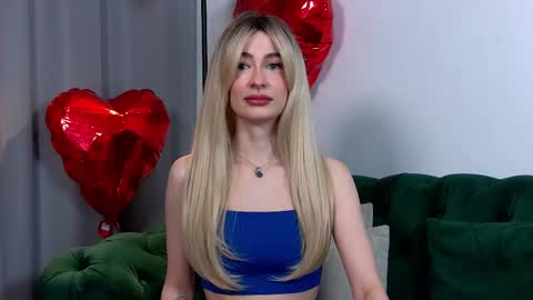 Snapshot of mariamenson chatting on 02-27-25, 06:42 MariaMenson online show from 02-27-25, 06:42