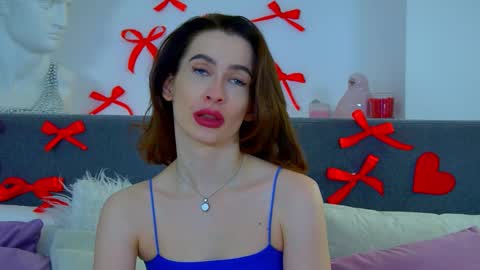 Snapshot of mariamenson chatting on 03-05-25, 04:56 MariaMenson online show from 03-05-25, 04:56