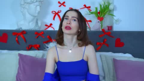 Snapshot of mariamenson chatting on 03-10-25, 03:34 MariaMenson online show from 03-10-25, 03:34