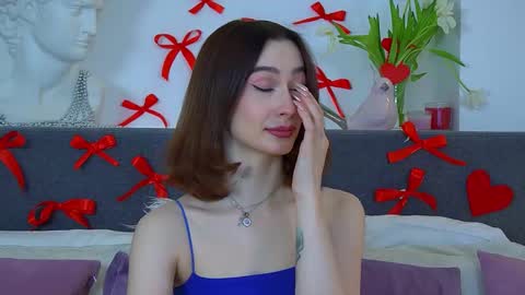 Snapshot of mariamenson chatting on 03-12-25, 12:10 MariaMenson online show from 03-12-25, 12:10