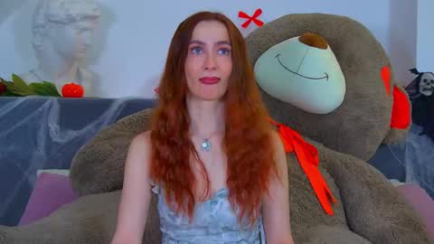 Snapshot of mariamenson chatting on 11-02-25, 06:16 MariaMenson online show from 11-02-25, 06:16