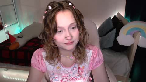 Maria online show from 12-08-24, 11:19