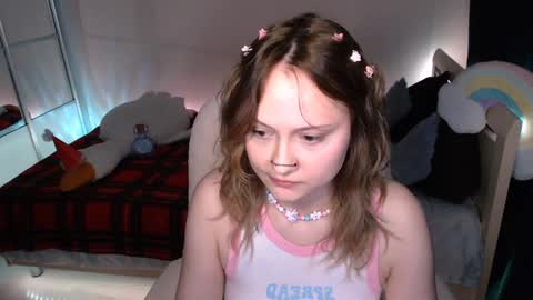 Maria online show from 12-14-24, 04:12