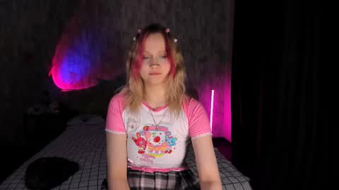 Maria online show from 02-18-25, 02:59