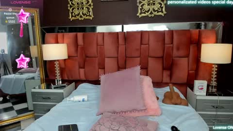 Mariam online show from 02-08-25, 04:03