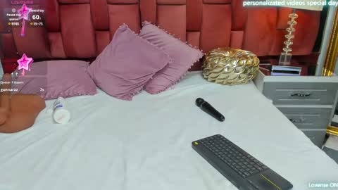 Mariam online show from 02-16-25, 02:09